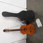 6 String G-60A Acoustic Guitar w/Case image number 1