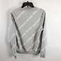 Michael Kors Men Grey Sweater S image number 4
