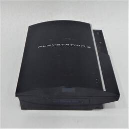 Sony PlayStation 3 40GB Bundle w/3 Games alternative image