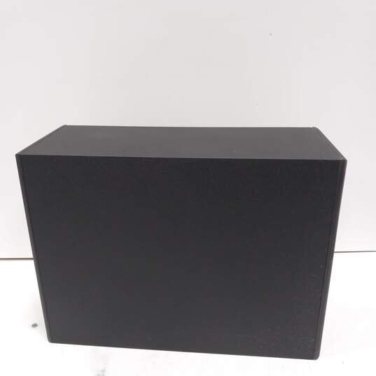 Bose Acoustimass 5 Series II Direct Reflecting Speaker (System Subwoofer Only) image number 3
