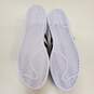 Adidas Superstar White/Black Sneakers W/Box Women's Size 8.5 image number 3