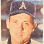 1957 Billy Hunter Topps #207 Kansas City A's image number 2