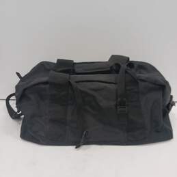 L.L. Bean Black Duffle Bag alternative image