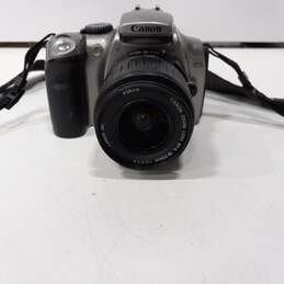 Canon EOS Rebel DS6041 EF-S 18-55mm 1:3.5-5.6 Digital Camera with Strap