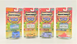 Matchbox Across America 50th Birthday Series Lot MD MO IN & KY