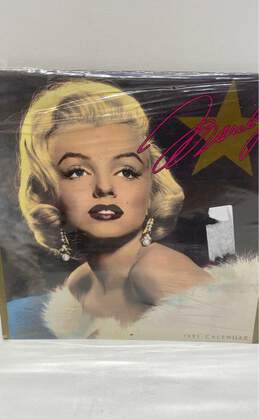 Lot of Marilyn Monroe Collectibles alternative image