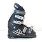 Salomon Xscream 8.0 Ski Boots Size 9 Black, Grey image number 1