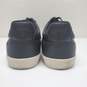 Guess Classic Black Low Top Sneakers Men's Size 13 image number 5