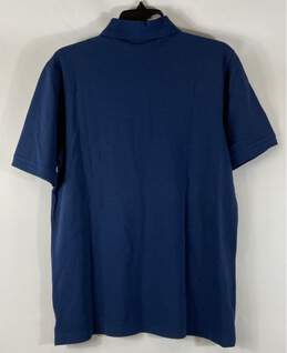 Hugo Hugo Boss Blue T-shirt - Size Medium alternative image