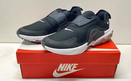 Nike React Presto Extreme Black (GS) Casual Sneakers Women's Size 8.5