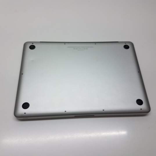 Apple MacBook Pro Core i5 2.5GHz 13 In Mid-2012 image number 3
