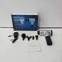 Facial Muscle Massage Gun Model KH-320 In Box image number 1