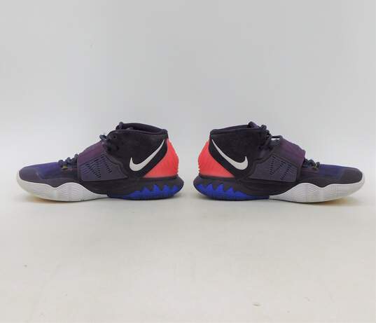 Nike Kyrie 5 Enlightenment Men's Size 11 image number 6