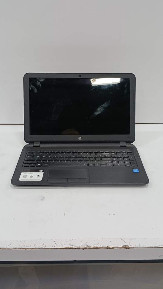 HP Laptop Computer image number 4