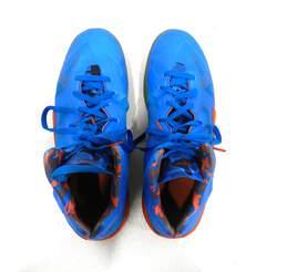 Nike Zoom Hyperfuse 2011 Russell Westbrook Men's Shoe Size 13 alternative image