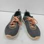 Sketchers Dual-Lite Women's Gray Sneakers Size 9.5 image number 1