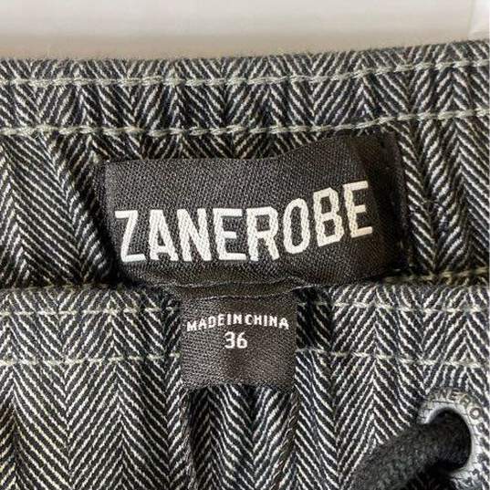 Zanerobe Gray Pants - Size Large image number 6