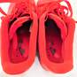 Nike Air Force 1 Low Triple Red Men's Shoes Size 12 image number 3