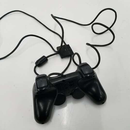 Sony PlayStation 2 Controller image number 2