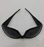 D&G Dolce & Gabbana Black Logo Unisex 3008M 714/87 Rectangle Women's Sunglasses with COA image number 5