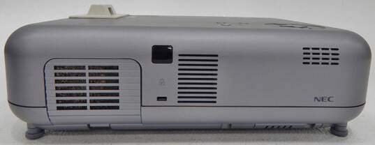 Vt45 SVGA Portable Projector 800x600 image number 3