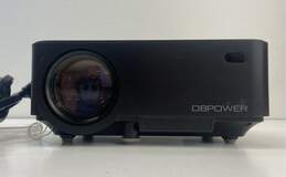 DB Power Mini Projector T20