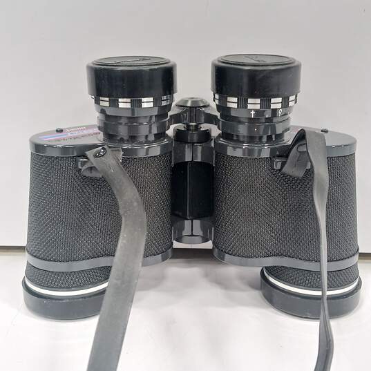 Jason Model 118 7x35 Extra Wise Angle Binoculars with Carry Case image number 2