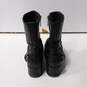 Harley-Davidson Harness Boots Women's Size 7 image number 2