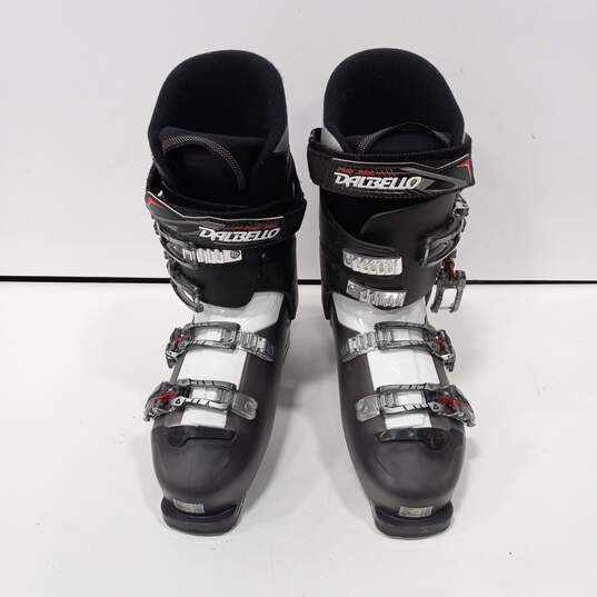 Dalbelo Prime Snow Board Boots Size 9.5 image number 1