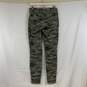 Women's Camouflage Rock & Republic Fever Pull-On Jeggings, Sz. 4 image number 2
