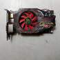 UNTESTED XFX AMD Radeon HD 5770 1GB GDDR5 PCI-E Video Card image number 1