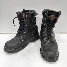 Harley-Davidson Men's 98530 Boots Size 9