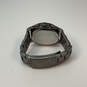 Designer Fossil Machine FS-4662 Stainless Steel Round Analog Wristwatch image number 4