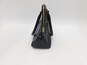 Kate Spade Black Leather Wellesley Maeda Satchel Bag image number 7