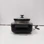 Crock Pot Duo- Two 2.5 Quart Cook & Serve Slow Cooker IOB image number 2