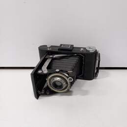 Vintage Kodak Folding Camera