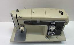 Vintage Sears Kenmore 158.17570 Sewing Machine Electric