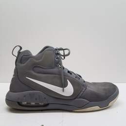 Nike 861678-001 Air Max Conversion Grey Sneakers Men's Size 11.5