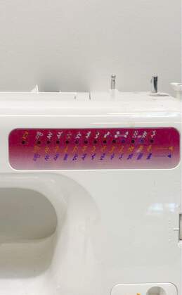 Singer 2639 80 Stitch Sewing Machine alternative image