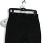NWT Womens Black Dark Wash Stretch 5 Pocket Design Skinny Jeans Size 4 image number 4