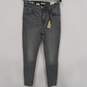 Women's Levi's High Rise Skinny Jeans Sz 26X28 NWT image number 1