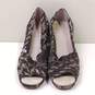 HQ Toms Casual Heels Women's Size 9.5 image number 1
