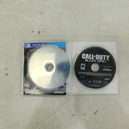 Call Of Duty Black Ops 1 & 2 Combo Pack image number 3