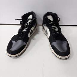 Air Jordan 1 Mid SE Shoes Size 11 alternative image