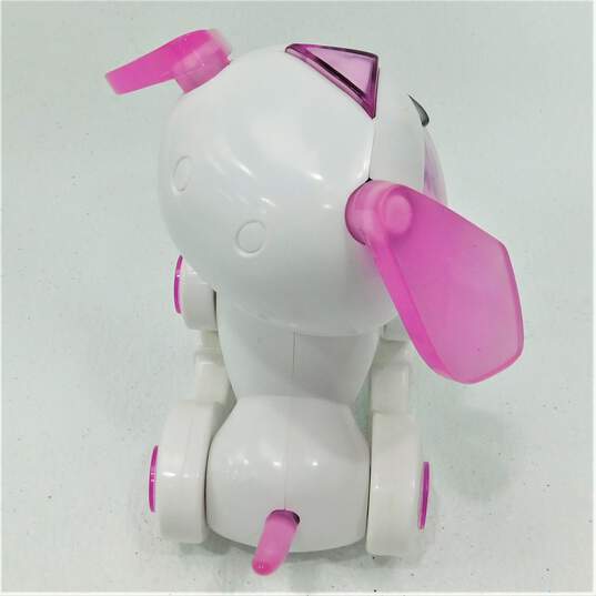 American Girl Doll Luciana's Robotic Dog image number 4