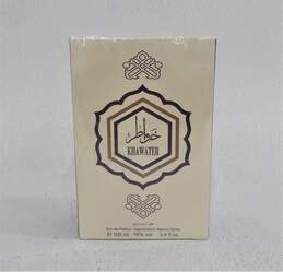 Khawater By Oud Elite 100ML Natural Spray SEALED