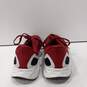 New Balance Fresh Foam Red Sneakers Men's Size 9.5 image number 3