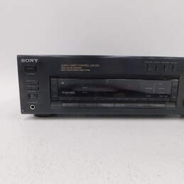 Sony STR-D515 Audio/Video Control Center alternative image