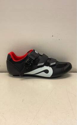 Peloton J-21 Cycling Black Bike Shoes Size 42- Men's Size 11