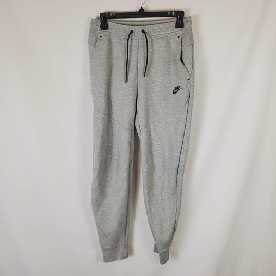 Nike Men Gray Track Suit S image number 2
